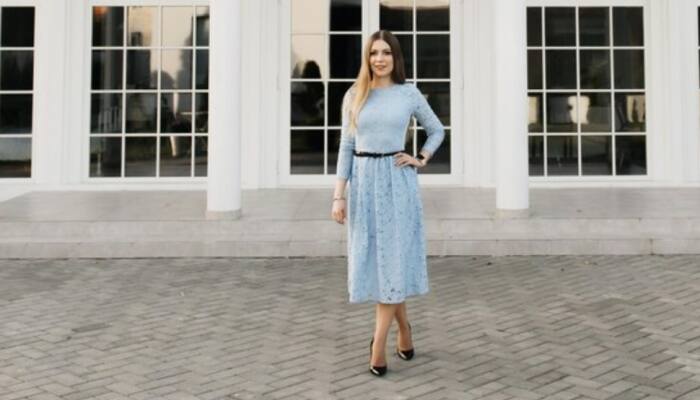 Step into Style: 4 Stunning Dresses for Women You Can’t Miss on Flipkart
