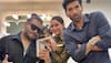 Mrunal Thakur Shares Goofy Throwback With Aditya Roy Kapur As ‘Gumraah’ Clocks 2 Years