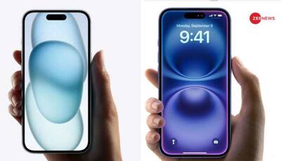 iPhone 16 Plus, iPhone 16 And iPhone 15 Get Massive Discount In 'Big Deal Days Sale'- Details 