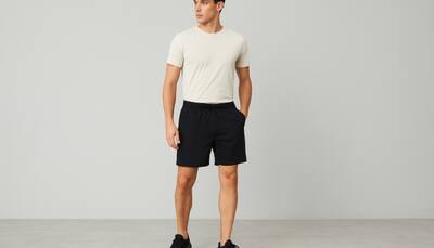 Stay Cool & Stylish: Best Men’s Shorts to Grab at Myntra Fashion Carnival