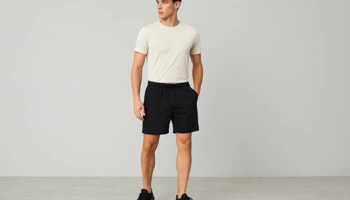 Stay Cool &amp; Stylish: Best Men’s Shorts to Grab at Myntra Fashion Carnival