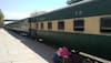 This Is Pakistan's Fastest Train Connecting Karachi And Lahore; Top Speed Is Much Slower Than India's Rajdhani or Vande Bharat