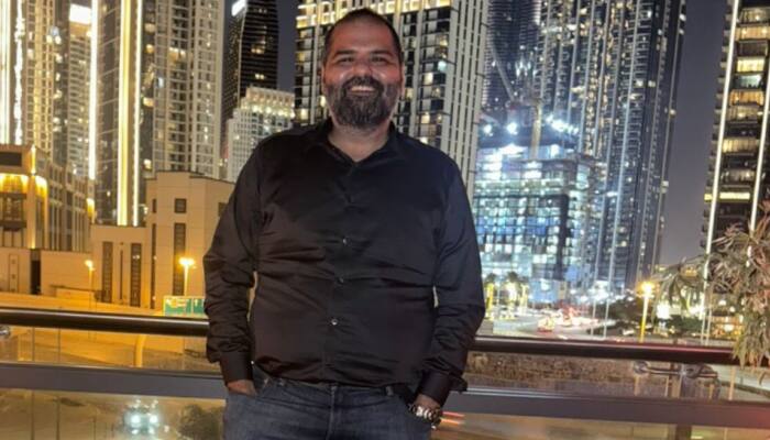 Kunal Kamra Urges Ticketing Platform To Provide Audience Data Or Refrain From Delisting Him Amid Controversy