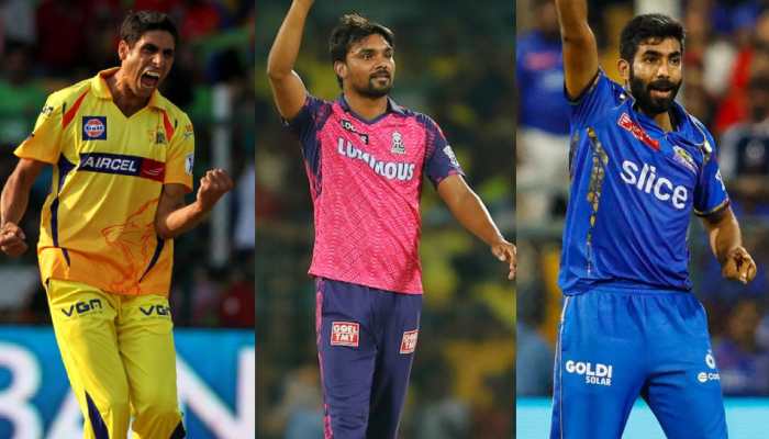 Top 7 Wicket-Takers Against RCB In IPL