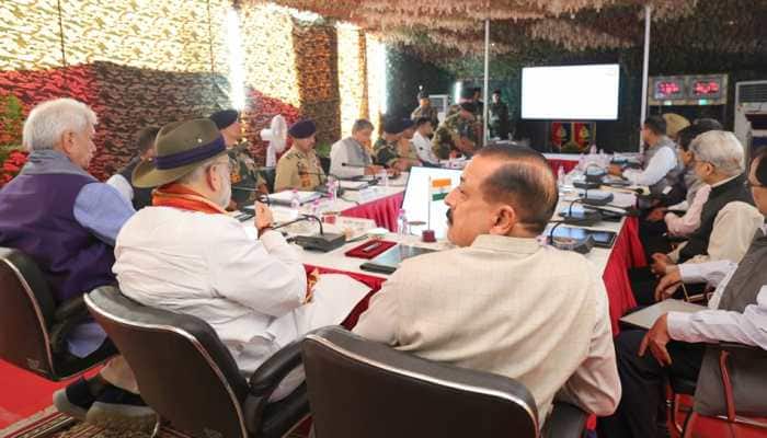 India To Deploy Electronic Surveillance Systems On Pak, B'desh Borders: Shah