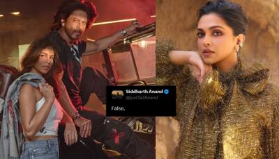 Deepika Padukone To Play Suhana Khan’s Mom In Shah Rukh’s ‘King’? Director Siddharth Anand’s Cryptic Post Says It All!