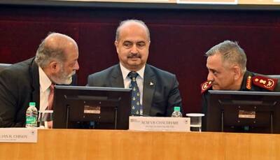 India Working On 'Military Space Doctrine', Expected To Be Out In Three Months, Says CDS