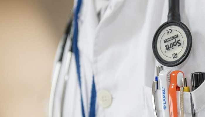 'Dr Con': MP's 'Fake' Cardiologist Faces Police, NHRC Probes; CM Vows Action