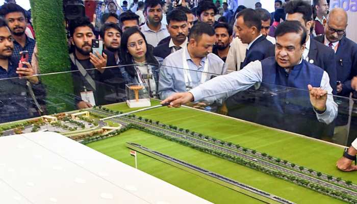 Guwahati To Get Ring Road Under BOT Toll Model In Connectivity Boost; Check Cost, Route, Details Guwahati To Get Ring Road Under BOT Toll Model In Connectivity Boost; Check Cost, Route, Details