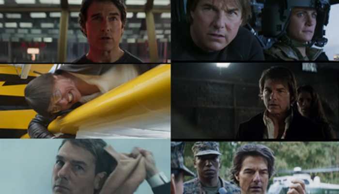 Mission: Impossible - Final Reckoning Trailer, Tom Cruise In Jaw-Dropping High-Octane Actioner - Watch