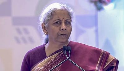 FM Sitharaman To Visit London Today For Key Talks On Bilateral Investment Treaty, FTA