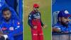 RCB vs MI match summary