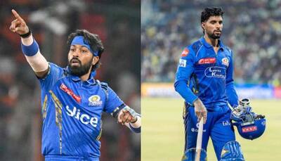 Hardik Pandya FINALLY Reveals Real Reason Behind Retiring Out Tilak Varma In IPL 2025