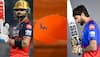 IPL 2025 best batsmen so far
