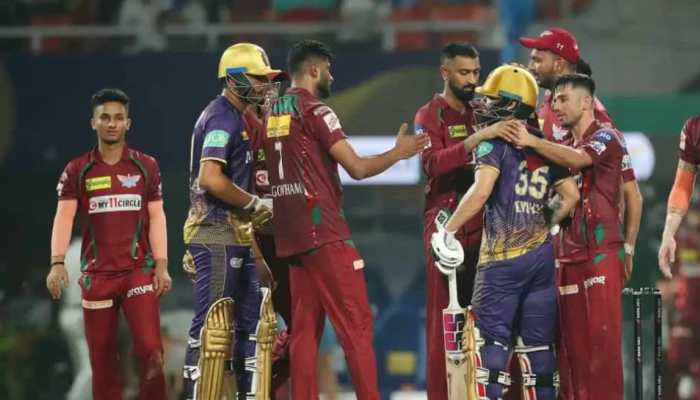 KKR vs LSG FREE Live Streaming Details when and where to watch ipl 2025 Kolkata Knight Riders vs Lucknow Super Giants 21st Match live Telecast on TV, Mobile APPs online KKR vs LSG FREE Live Streaming Details when and where to watch ipl 2025 Kolkata Knight Riders vs Lucknow Super Giants 21st Match live Telecast on TV, Mobile APPs online