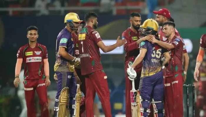 KKR vs LSG FREE Live Streaming Details when and where to watch ipl 2025 Kolkata Knight Riders vs Lucknow Super Giants 21st Match live Telecast on TV, Mobile APPs online