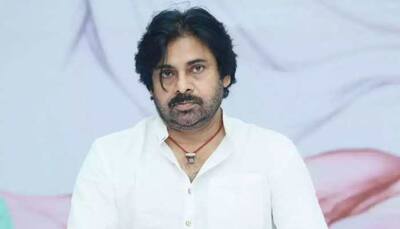 Andhra Pradesh Deputy Chief Minister Pawan Kalyan's Younger Son Injured In Fire Mishap At Singapore School
