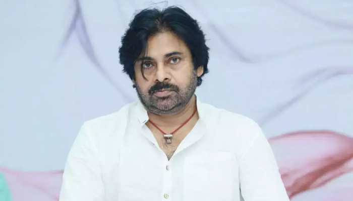 Andhra Pradesh Deputy Chief Minister Pawan Kalyan's Younger Son Injured In Fire Mishap At Singapore School Andhra Pradesh Deputy Chief Minister Pawan Kalyan's Younger Son Injured In Fire Mishap At Singapore School