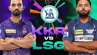 KKR vs LSG Dream11 Team Prediction IPL 2025 Match Preview Fantasy Picks Squads Captain Vice-Captian Best Playing 11s Player Injury News From Eden Gardens, Kolkata Match 21st 330 PM 8th April