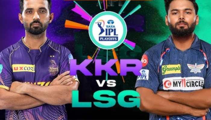 KKR vs LSG Dream11 Team Prediction IPL 2025 Match Preview Fantasy Picks Squads Captain Vice-Captian Best Playing 11s Player Injury News From Eden Gardens, Kolkata Match 21st 330 PM 8th April