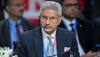 EAM Jaishankar Speaks To US Secretary Rubio; Discuss Trade Deal And Reciprocal Tariff
