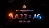 On Allu Arjun's Birthday, Massive Pan-India Film 'AA22 x A6' Announced With Atlee