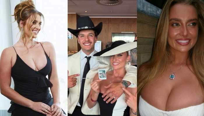 FACT CHECK: Is Sam Konstas Dating Matthew Hayden's Daughter Grace Hayden Here's What We Know?