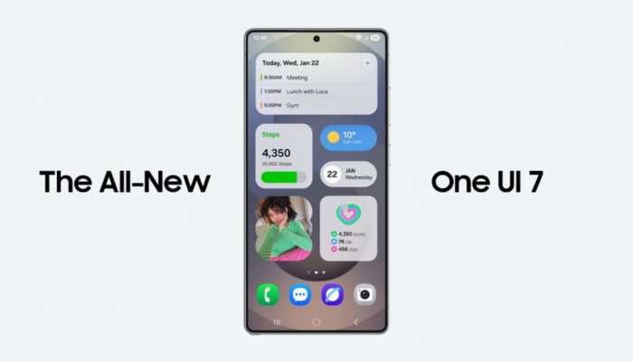 Samsung Rolls Out Android 15-Based One UI 7 Update For Galaxy S24 Series; Check New Features And How To Download 