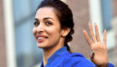 Hotel Brawl Case Involving Saif Ali Khan: Malaika Arora Faces Re-Issued Bailable Warrant