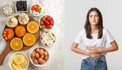 5 Foods And Drinks You Should Avoid On An Empty Stomach For Better Digestion And Health
