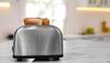 Top 4 Best Pop-Up Toasters for Quick & Tasty Mornings on Amazon