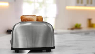 Top 4 Best Pop-Up Toasters for Quick & Tasty Mornings on Amazon