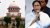 Relief For Mamata Government: SC Quashes Calcutta HC's CBI Probe Order Into Additional Teacher Posts Case In West Bengal