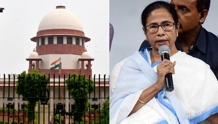 Relief For Mamata Government: SC Quashes Calcutta HC's CBI Probe Order Into Additional Teacher Posts Case In West Bengal
