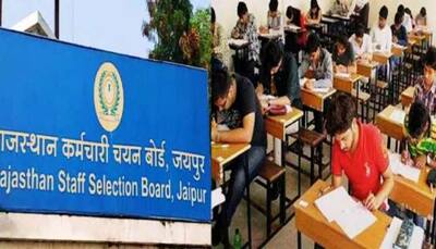 RSSB Rajasthan Jail Prahari Admit Card 2025 To Be Released Today At rssb.rajasthan.gov.in- Check Details Here