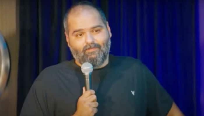 Kunal Kamra Requests Virtual Court Appearance Amid Death Threats