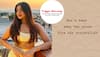 Apoorva Mukhija Makes Bold Instagram Comeback After India’s Got Latent Backlash, Fans Say 'More Power To You'