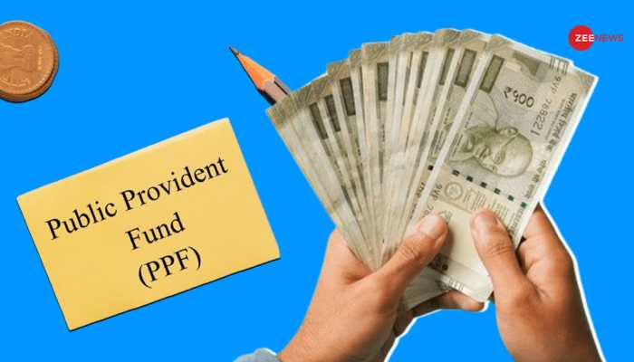 PPF Tax Benefits
