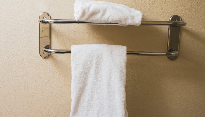 Maximize Your Space: Choosing Bathroom Racks That Work Maximize Your Space: Choosing Bathroom Racks That Work