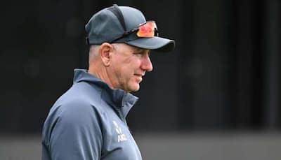 Gary Stead Steps Down As New Zealand White-Ball Coach; Here's Why