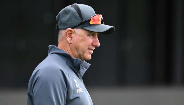 Gary Stead Steps Down As New Zealand White-Ball Coach; Here's Why