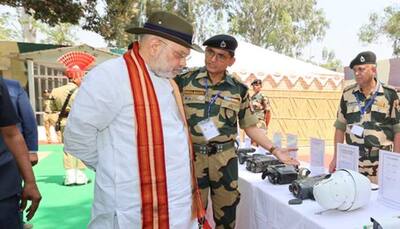 J&K: Article 370 Impact? 3 Separatist Groups Quit Hurriyat, Pledge Allegiance To Constitution; Amit Shah Says...
