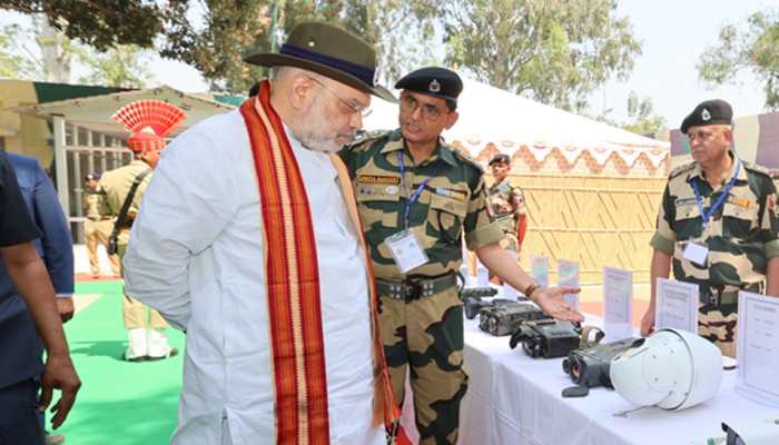 J&amp;K: Article 370 Impact? 3 Separatist Groups Quit Hurriyat, Pledge Allegiance To Constitution; Amit Shah Says...