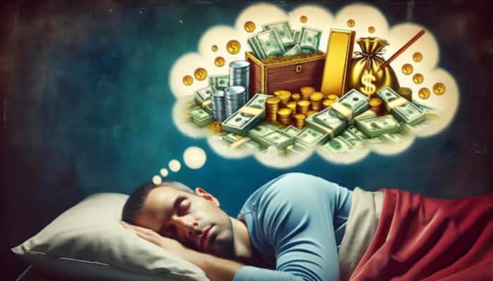 Seen These 5 Things In Your Dreams? You’re About To Get Rich!