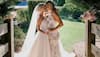 Australia Women's Star Cricketer Ashleigh Gardner Marries Long-Time Partner Monica Wright, Shares Wedding Moment on Instagram