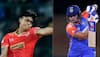 Fresh Faces, Familiar Omissions: Kashvee In, Shafali Out of India Women's Tri-Series Squad