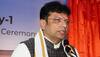 Hyderabad University Protest A 'Smoke-And-Mirrors Campaign' That Ignores BRS Misrule: Telangana Minister D Sridhar Babu