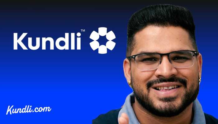 How Astroindia And Astrologer Saahil Kohli Are Bringing Ancient Astrology To The Modern World How Astroindia And Astrologer Saahil Kohli Are Bringing Ancient Astrology To The Modern World