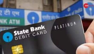 Lost Or Forgot Your SBI ATM Card? Here's How You Can Still Withdraw Cash Without Debit Card 