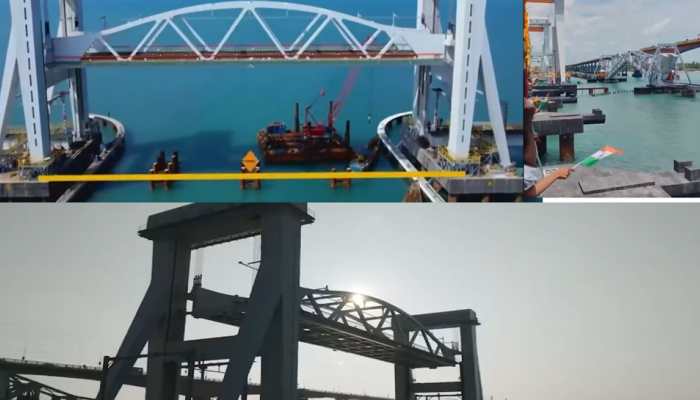 Want To Visit New Pamban Bridge? Indian Railways Announces 28 New Trains